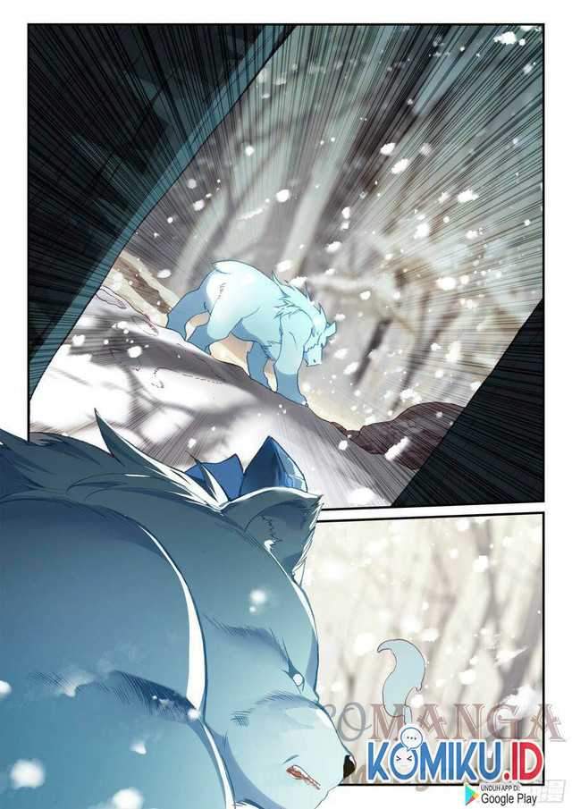 Heavenly Beads Master Chapter 59 Gambar 7